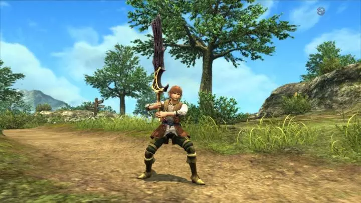 White Knight Chronicles 2 - PS3