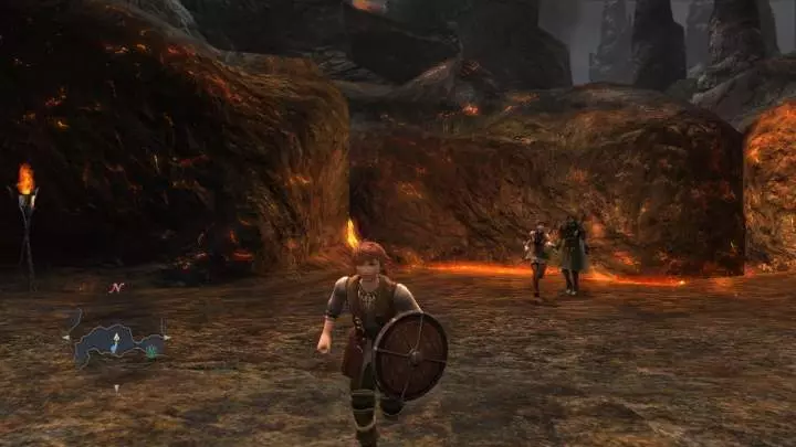 White Knight Chronicles 2 - PS3