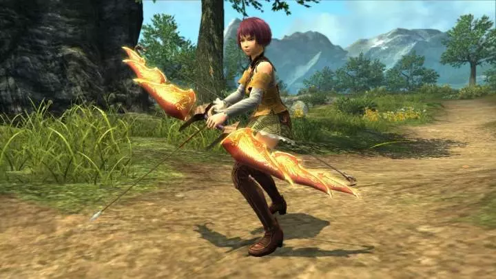 White Knight Chronicles 2