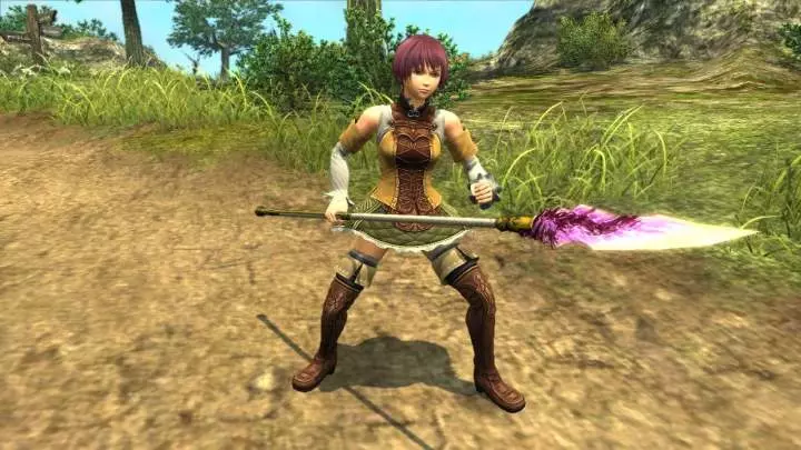 White Knight Chronicles 2