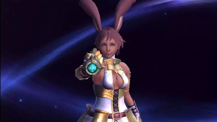 White Knight Chronicles 2 - PS3