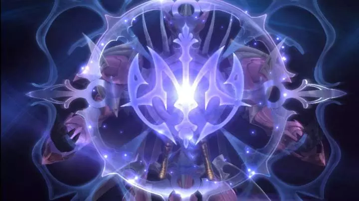 White Knight Chronicles 2