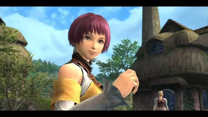 White Knight Chronicles 2