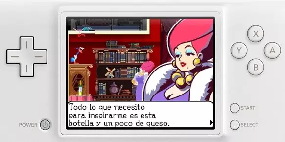 Ghost Trick DS