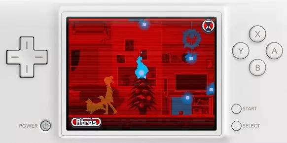 Ghost Trick DS