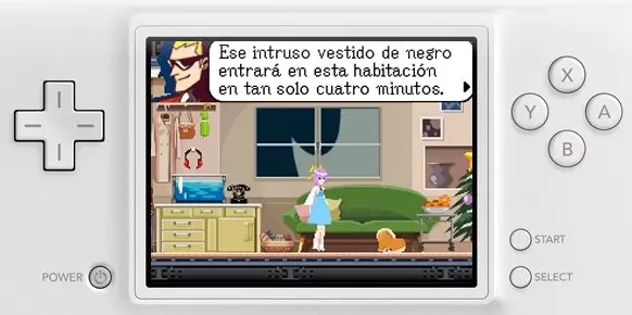 Ghost Trick análisis