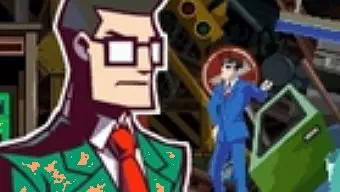 Ghost Trick: Detective Fantasma fija su lanzamiento