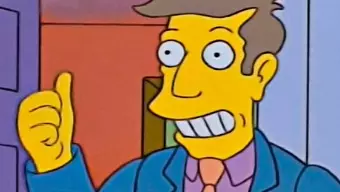 Los famosos jamones al vapor de Los Simpson se hacen videojuego