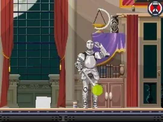 Ghost Trick: Detective Fantasma