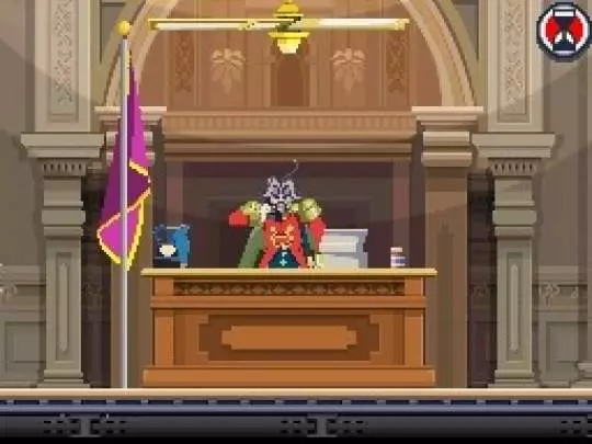 Ghost Trick: Detective Fantasma