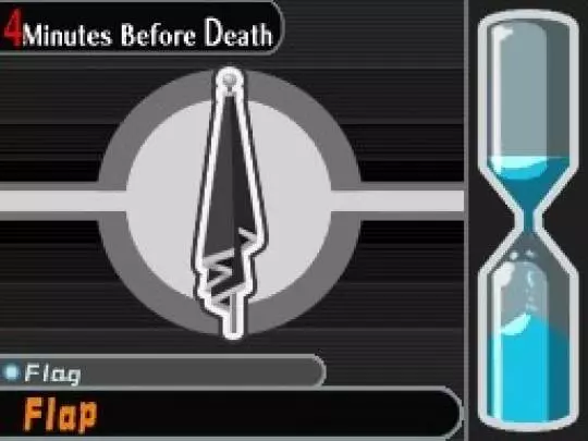 Ghost Trick: Detective Fantasma