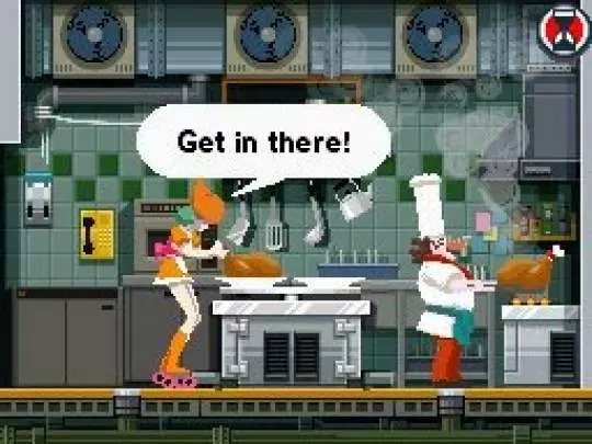 Ghost Trick: Detective Fantasma