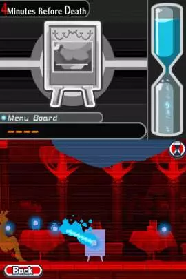 Ghost Trick: Detective Fantasma