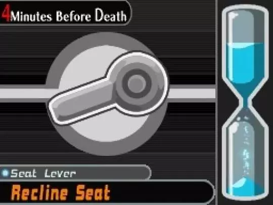 Ghost Trick: Detective Fantasma