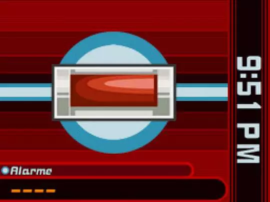 Ghost Trick: Detective Fantasma