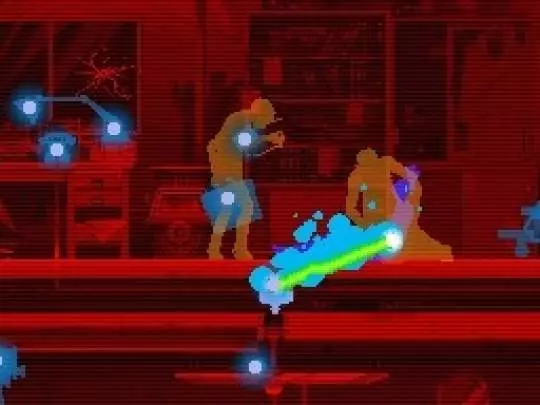 Ghost Trick: Detective Fantasma