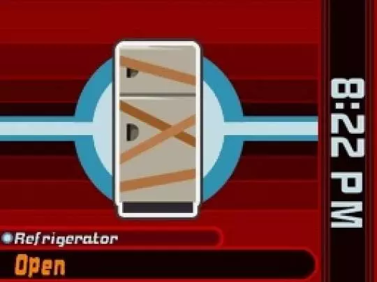 Ghost Trick: Detective Fantasma