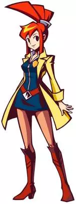 Ghost Trick: Detective Fantasma