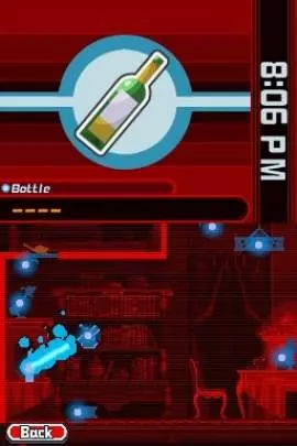 Ghost Trick: Detective Fantasma