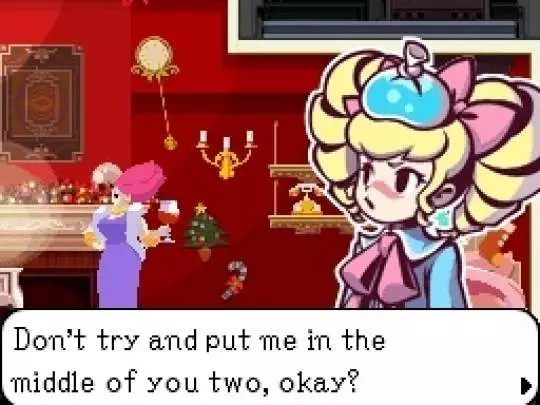 Ghost Trick: Detective Fantasma