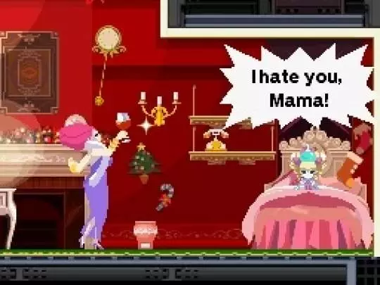 Ghost Trick: Detective Fantasma