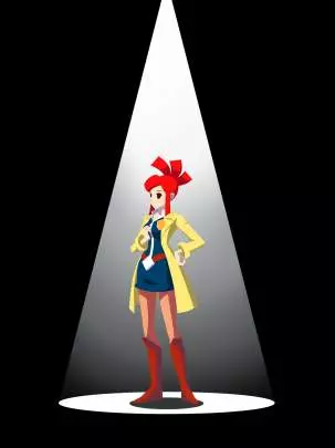 Ghost Trick: Detective Fantasma