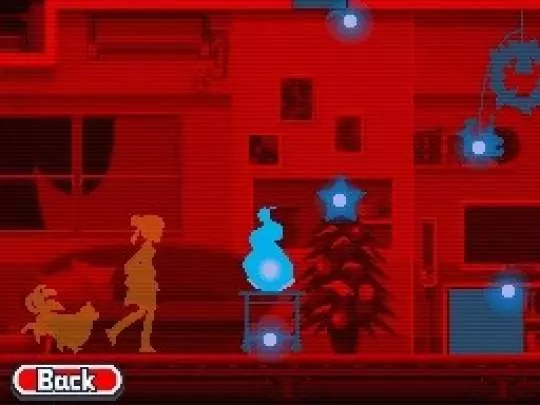 Ghost Trick: Detective Fantasma