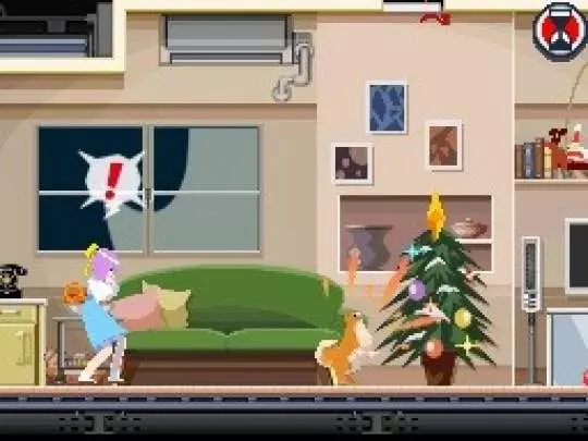 Ghost Trick: Detective Fantasma