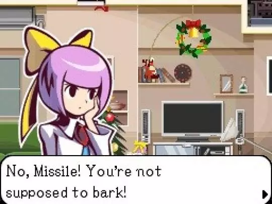 Ghost Trick: Detective Fantasma