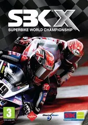 SBK X: Superbike World Championship