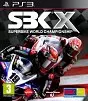 SBK X: Superbike World Championship PS3