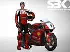 SBK X - Imagen PC