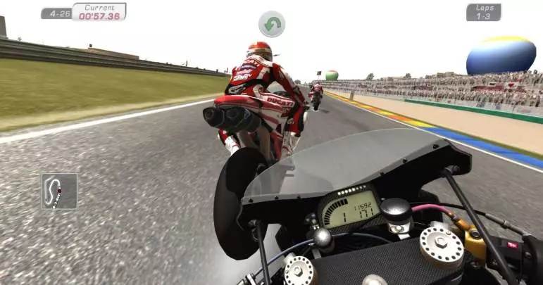 SBK X: Superbike World Championship