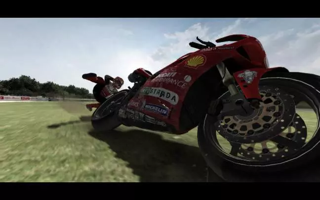 SBK X: Superbike World Championship