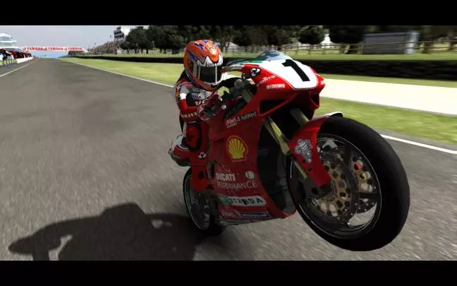 SBK X: Superbike World Championship