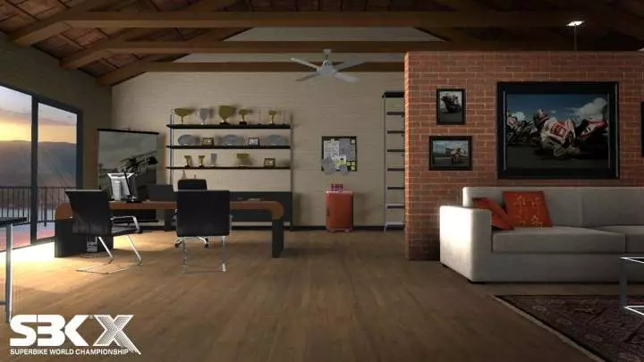 SBK X: Superbike World Championship