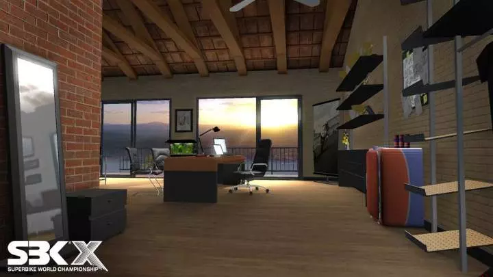 SBK X: Superbike World Championship