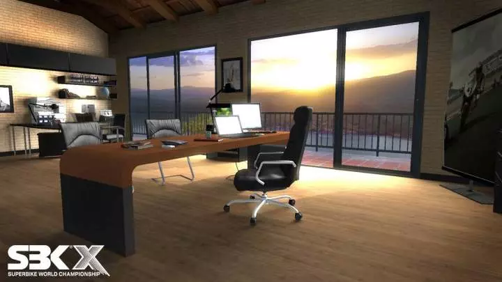 SBK X - PC