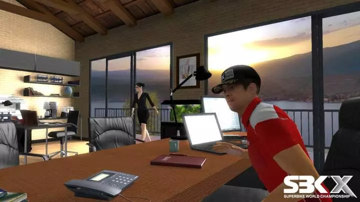 SBK X: Superbike World Championship