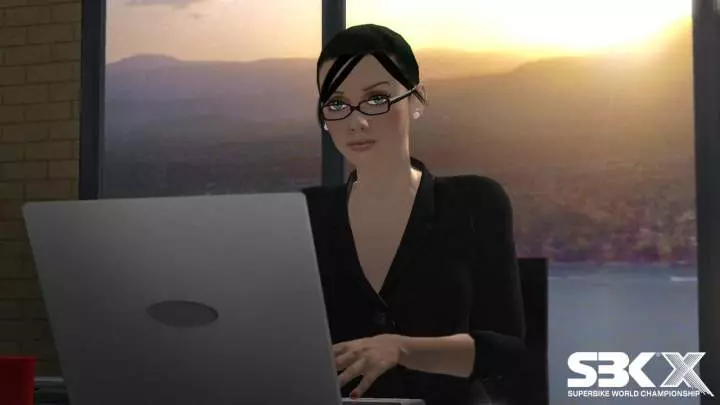 SBK X: Superbike World Championship