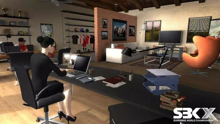 SBK X - PC
