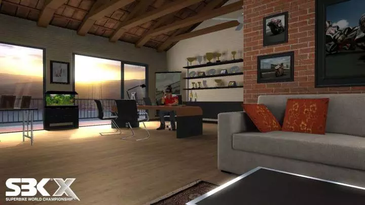 SBK X: Superbike World Championship