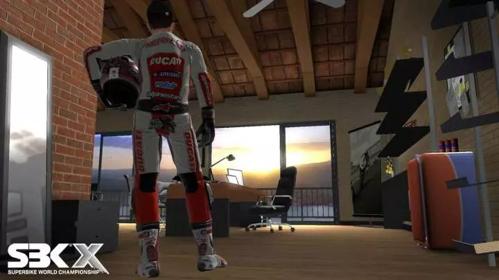 SBK X: Superbike World Championship