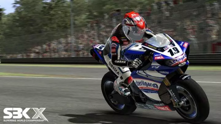 SBK X: Superbike World Championship