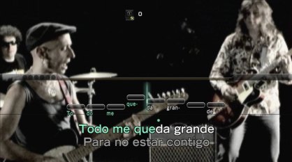 Lips Canta en Español Xbox 360