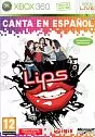 Lips: Canta en Español Xbox 360