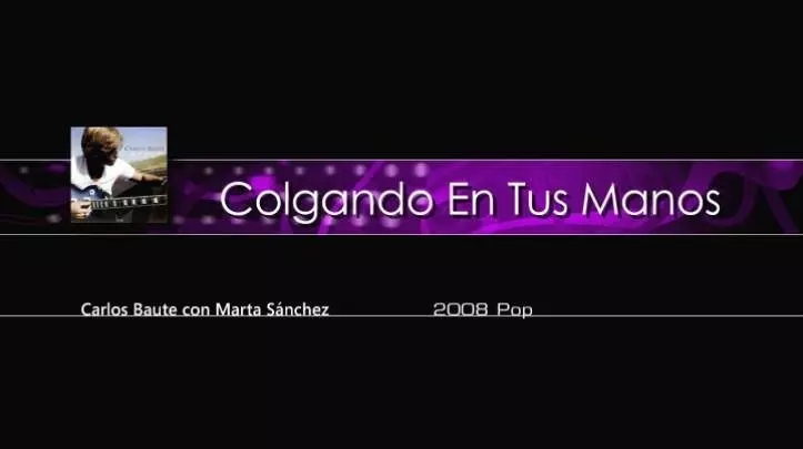 Lips Canta en Español