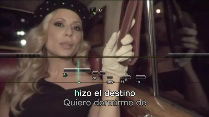 Lips Canta en Español - Xbox 360