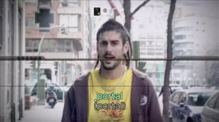 Lips Canta en Español - Xbox 360