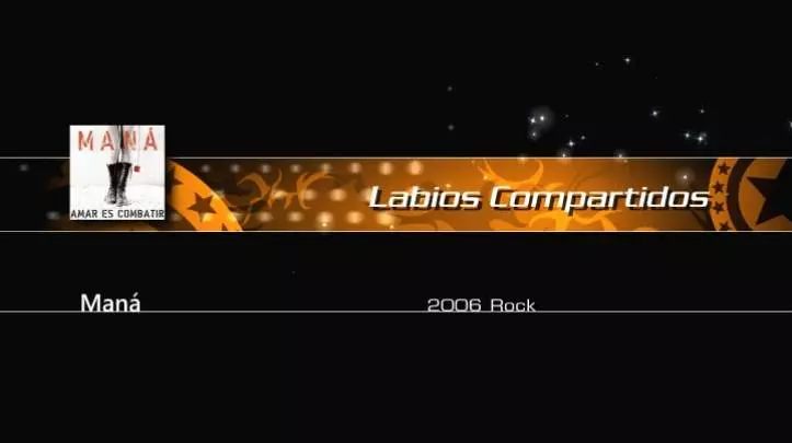 Lips Canta en Español - Xbox 360